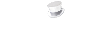 Top Hat Bookings